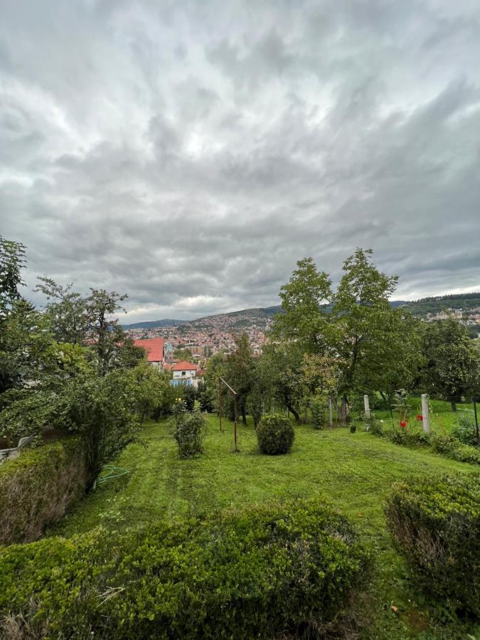 Holiday House Bistrik Sarajevo Exterior foto